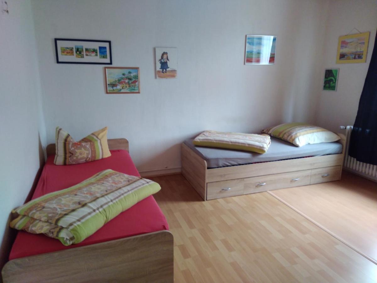 Ferienwohnung Colin Im Schoenen Weserbergland Naehe Freizeitpark Salzhemmendorf Extérieur photo