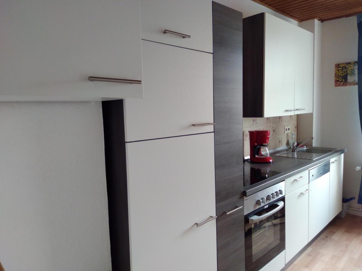 Ferienwohnung Colin Im Schoenen Weserbergland Naehe Freizeitpark Salzhemmendorf Extérieur photo