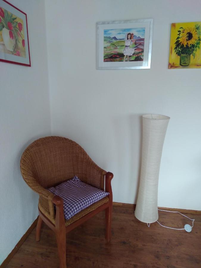 Ferienwohnung Colin Im Schoenen Weserbergland Naehe Freizeitpark Salzhemmendorf Extérieur photo