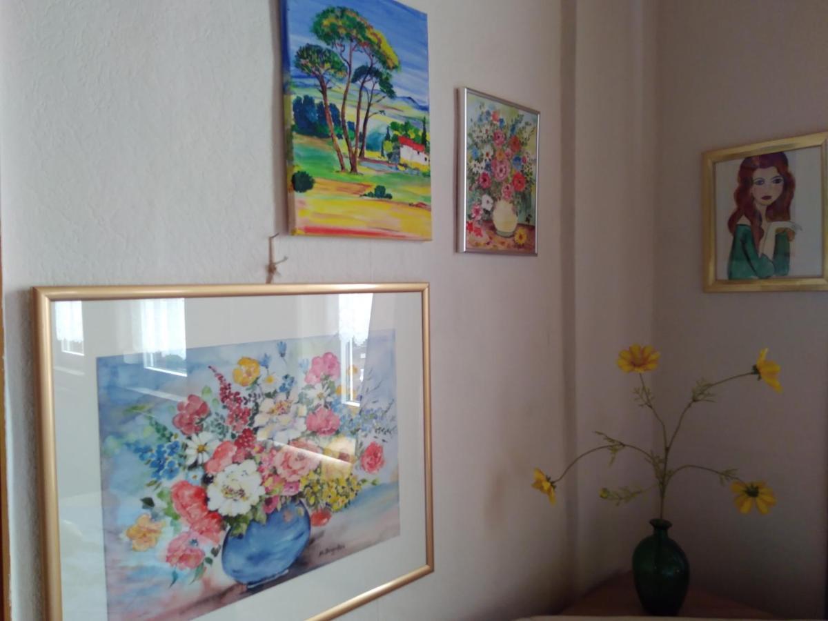 Ferienwohnung Colin Im Schoenen Weserbergland Naehe Freizeitpark Salzhemmendorf Extérieur photo
